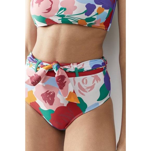 Faithfull the Brand Lucy Bikini Set - Picture 8 of 8